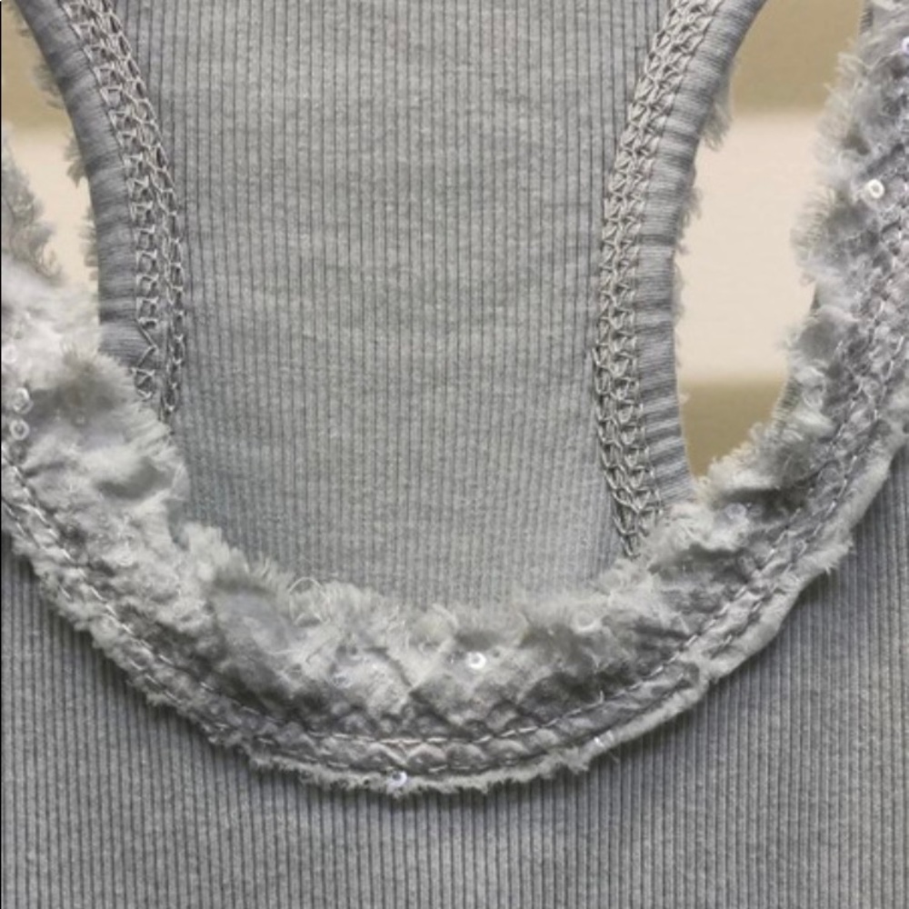 Tank Top - Picture 3 of 3